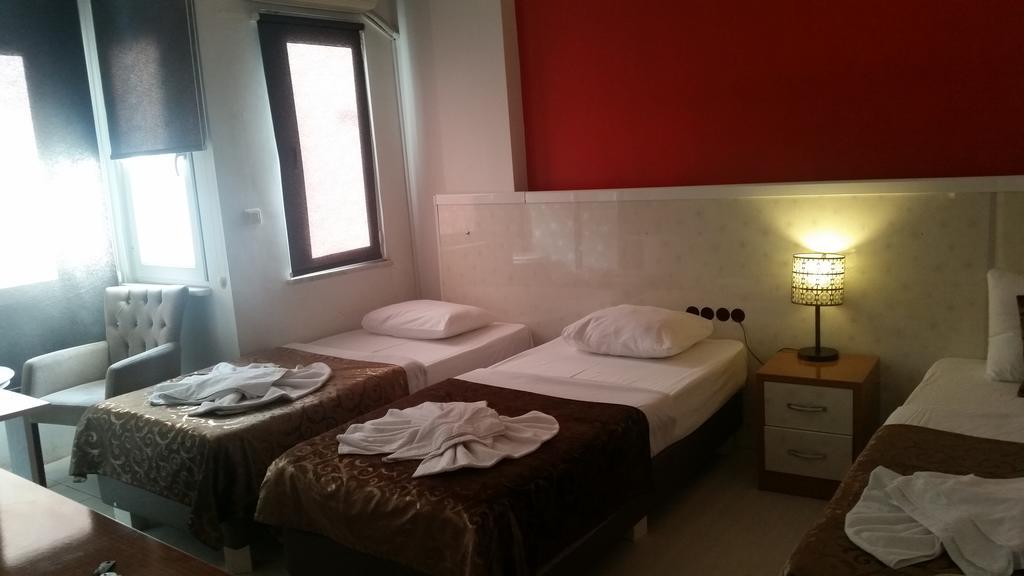 Ortakoy Home Suites - Istanbul — Fotoğraflar 2