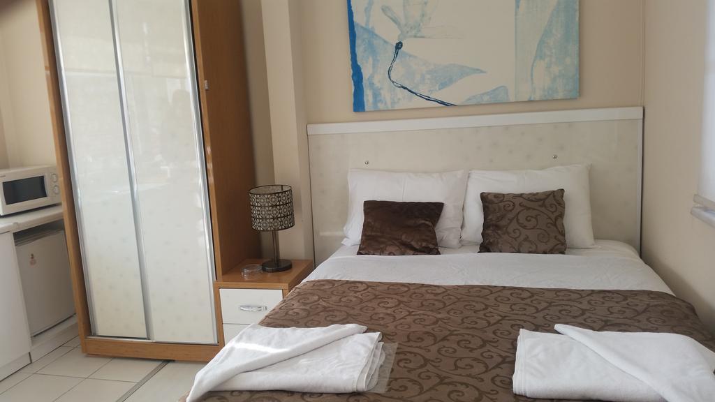 Ortakoy Home Suites - Istanbul — Fotoğraflar 3