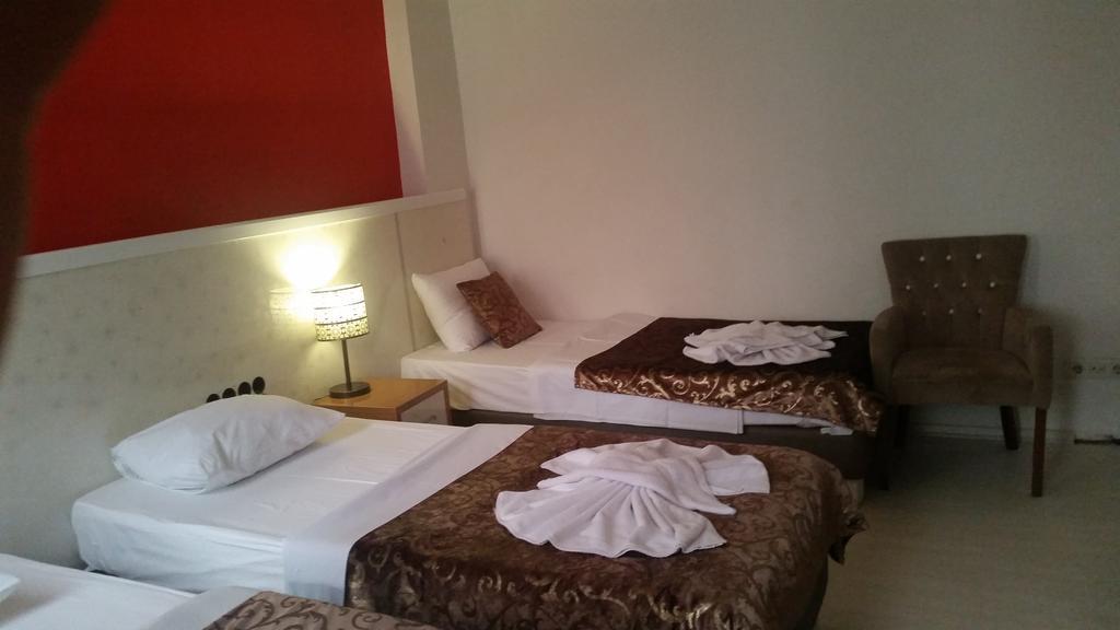 Ortakoy Home Suites - Istanbul — Fotoğraflar 1